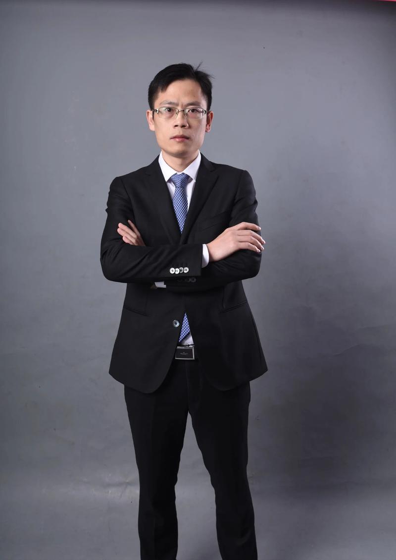 张民翰 动态图形设计负责人